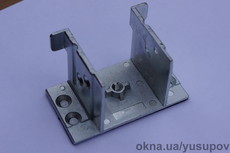 Крепление Импоста Veka 5-ти камерная